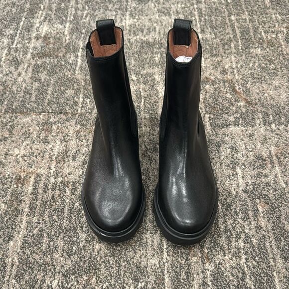 Madewell The Bradley Chelsea Lugsole Boot 5 - Picture 4 of 10